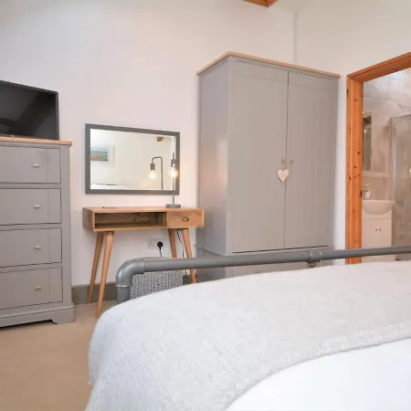 3 Bed In Widemouth Bay 02164 Holiday home *