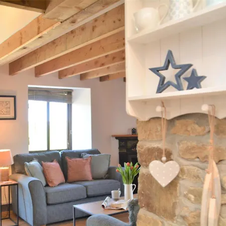 3 Bed In Widemouth Bay 02164 *