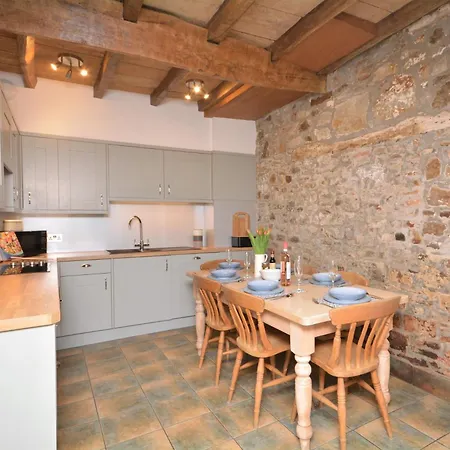 3 Bed In Widemouth Bay 02164 Holiday home *