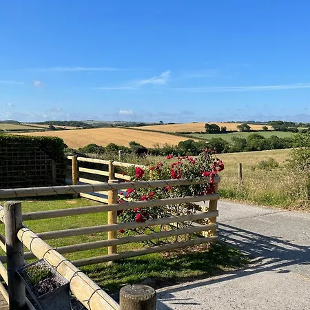 Holiday home 3 Bed In Widemouth Bay 02164